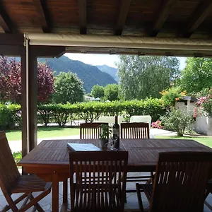 Casa Sara Apartment Anfo