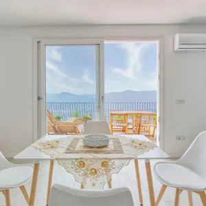 Gorropu Apartment Baunei