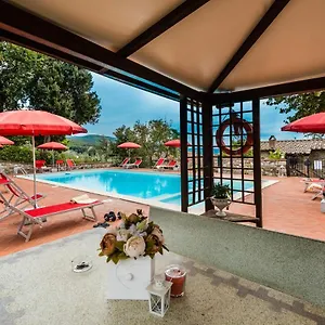 Agriturismo La Ghiraia Vakantieboerderij