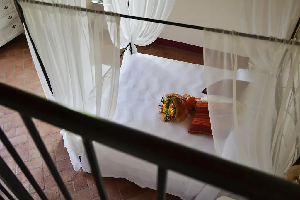 Agriturismo La Concezione Castiglion Fibocchi Italia