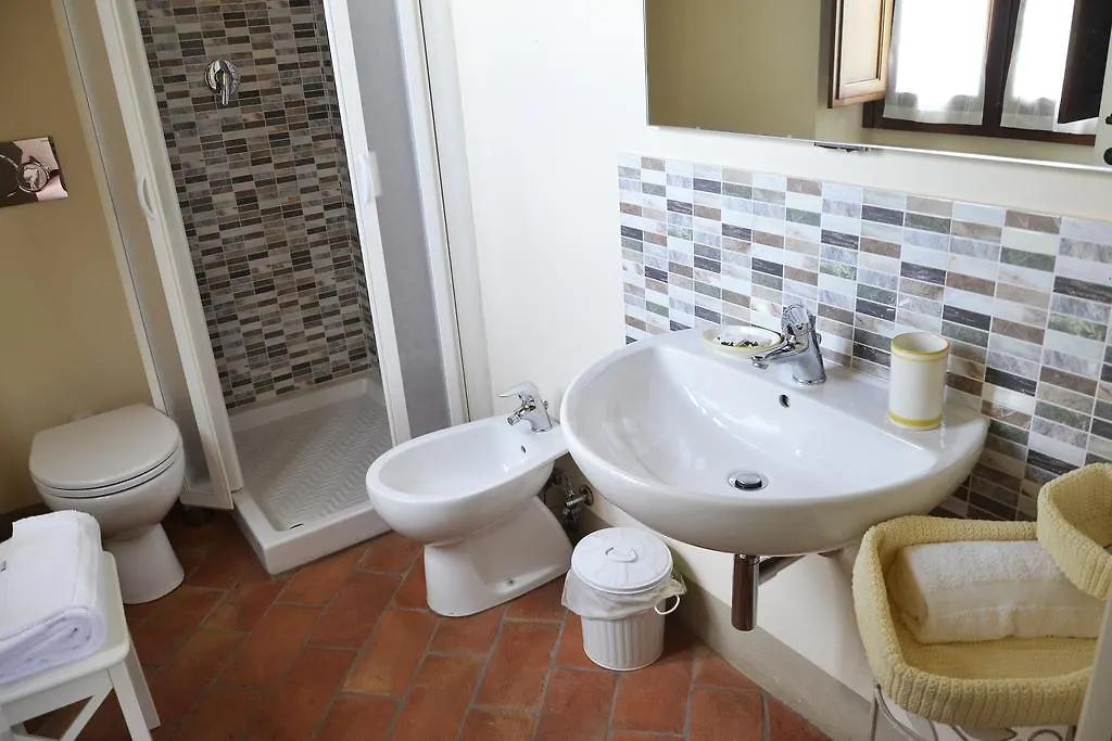 Agriturismo La Concezione Castiglion Fibocchi