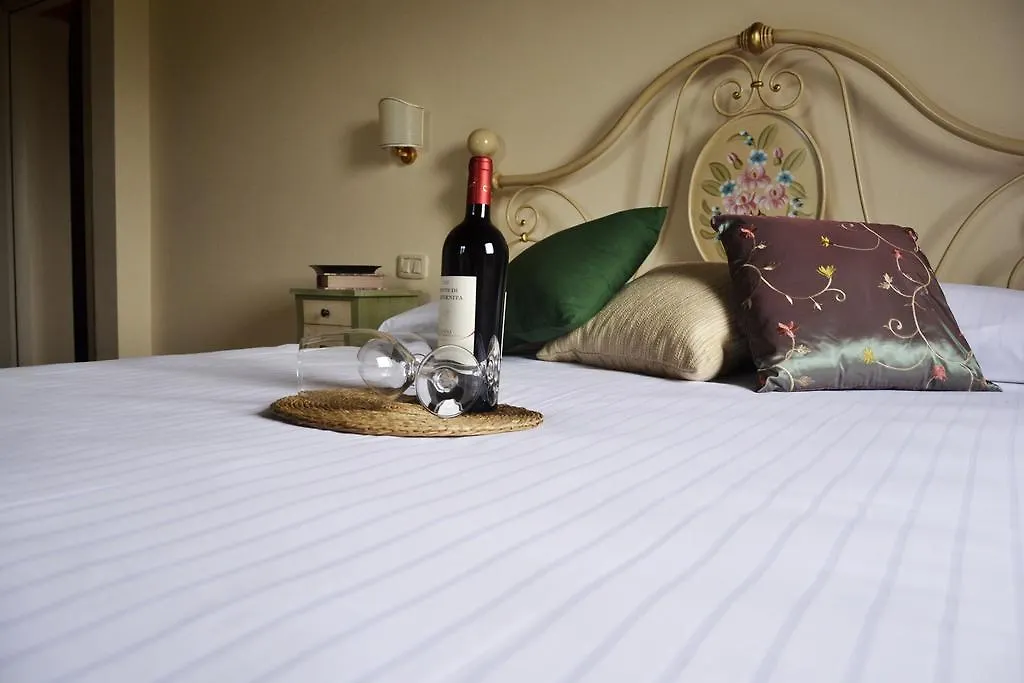 Agriturismo La Concezione Castiglion Fibocchi