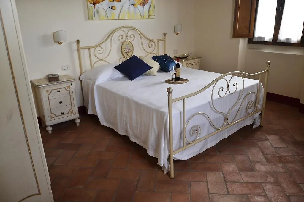 Agriturismo La Concezione Castiglion Fibocchi