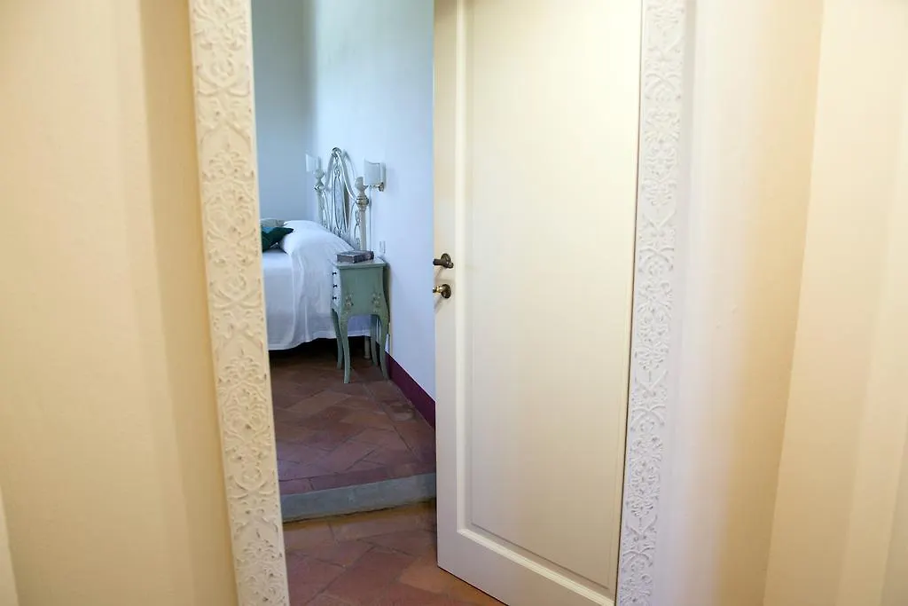 Agroturismo Agriturismo La Concezione Castiglion Fibocchi