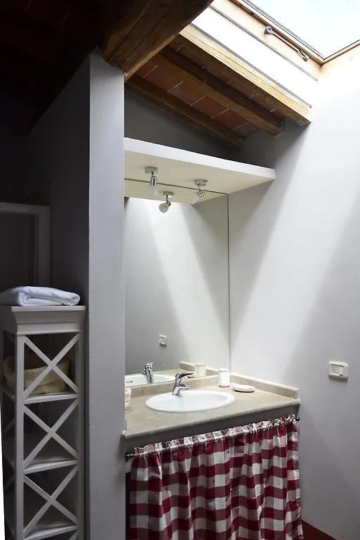 Agriturismo La Concezione Castiglion Fibocchi Farm stay