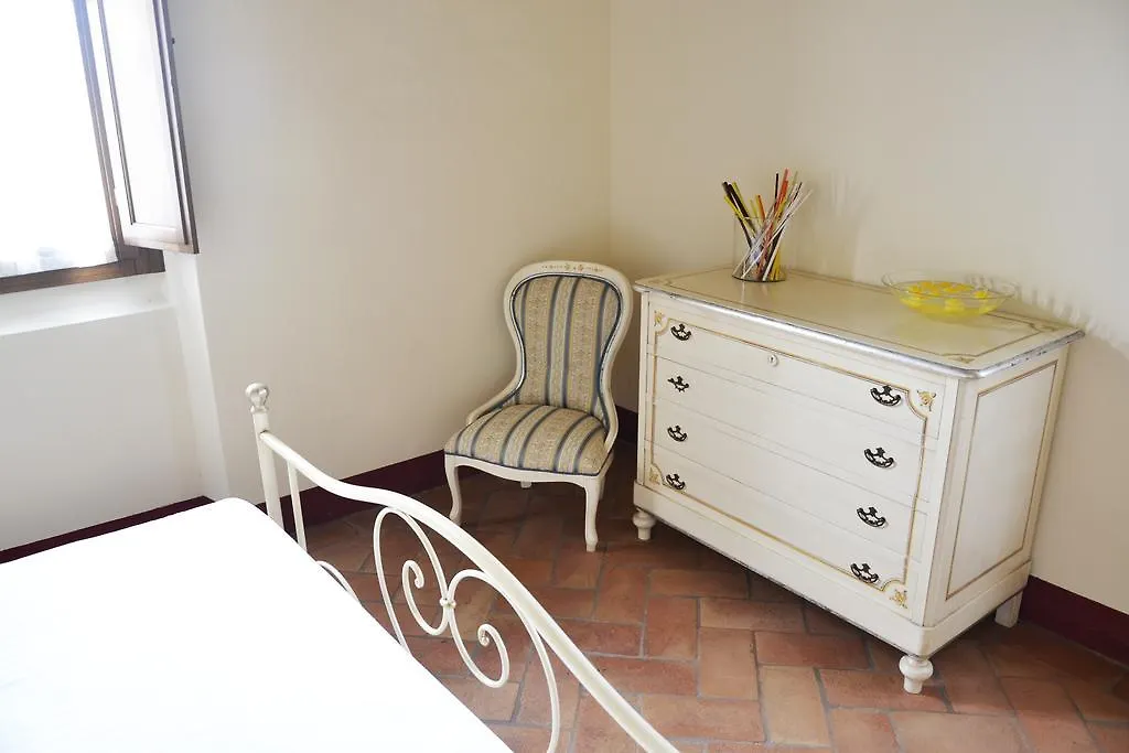 Agriturismo La Concezione Castiglion Fibocchi Farm stay