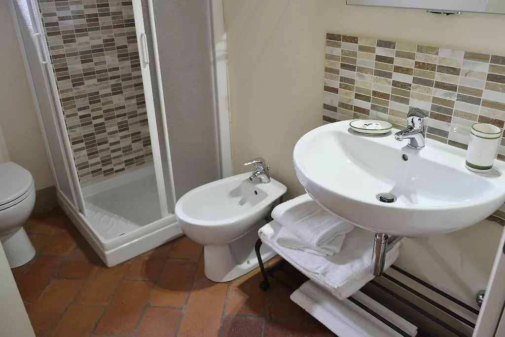 Farm stay Agriturismo La Concezione Castiglion Fibocchi
